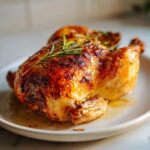 Rezepte mit ganzem Hähnchen