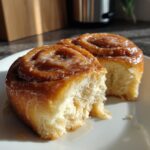 Rhodes-Zimtschnecken-Rezepte