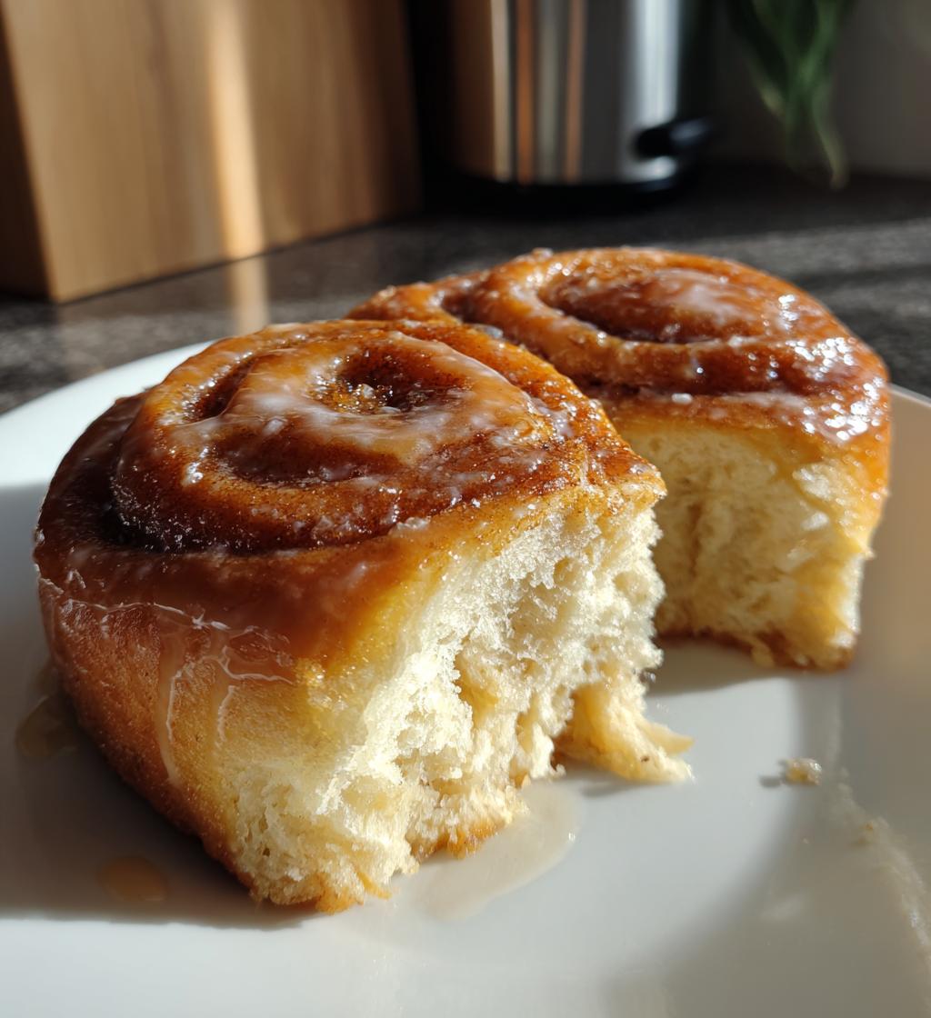 Rhodes-Zimtschnecken-Rezepte