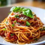 Schnelle einfache Abendessen-Ideen