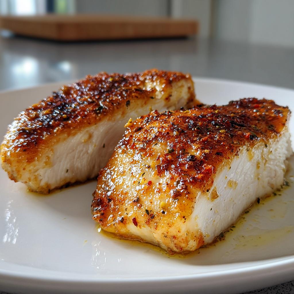 Schnelle einfache Hähnchenrezepte fürs Abendessen