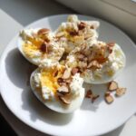 Schnelle proteinreiche Snacks