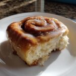Schnelles Zimtschnecken-Rezept