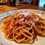 Schnelles einfaches Abendessen
