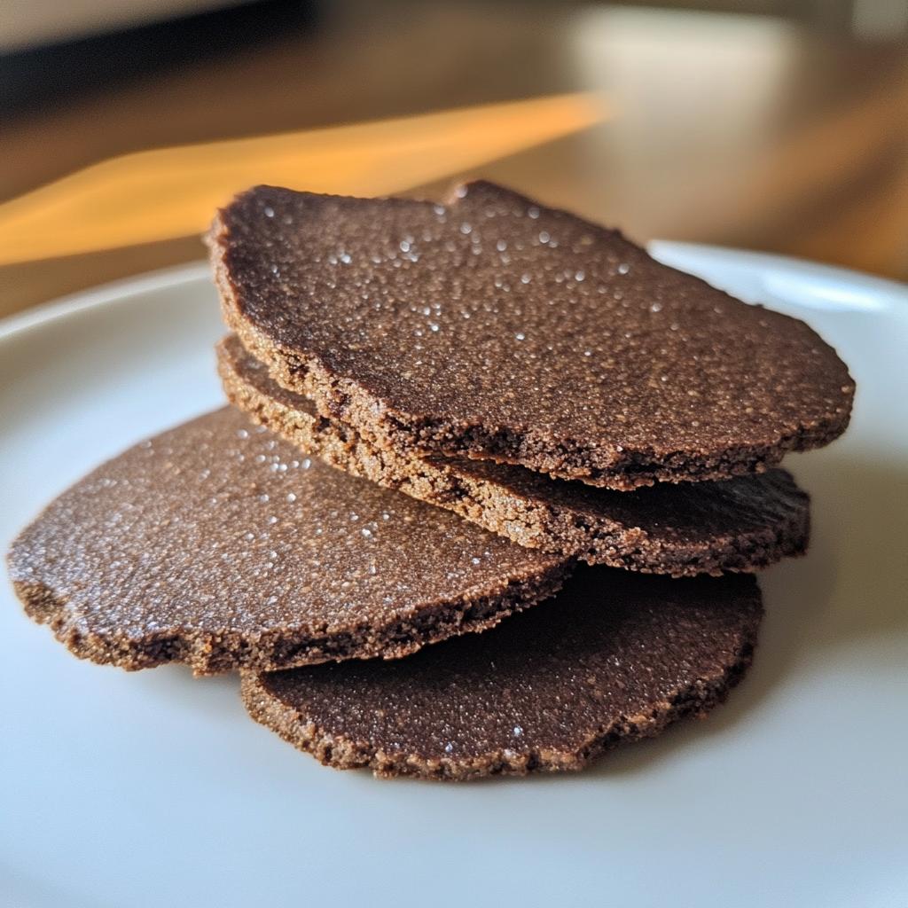 Schoko-Ausstechzuckerkeksrezept