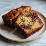 Schoko-Bananenbrot-Rezept