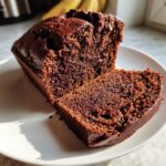 Schoko-Bananenbrot-Rezept