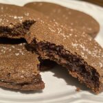 Schoko-Zuckerkeksrezept