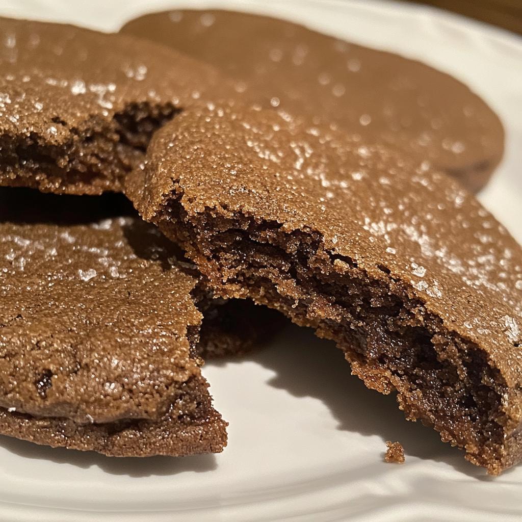 Schoko-Zuckerkeksrezept