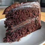 Schokoladenkuchen