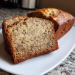 Snickerdoodle-Bananenbrot