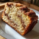 Snickerdoodle-Bananenbrot