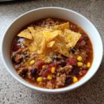Taco-Suppe