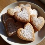 Valentinskekse