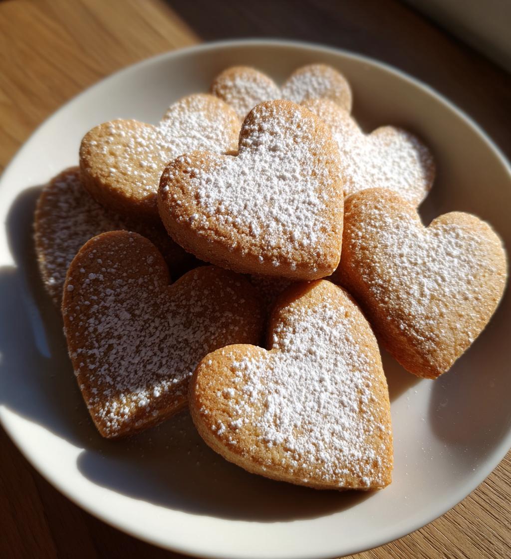 Valentinskekse