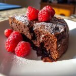 Valentinstag Desserts