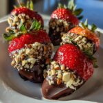 Valentinstag Mitbring-Essen Ideen