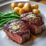 Valentinstagsdinner