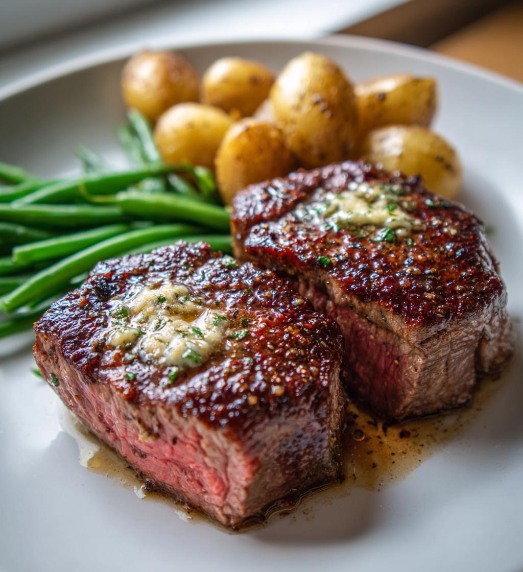 Valentinstagsdinner