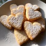 Valentinstagsleckereien