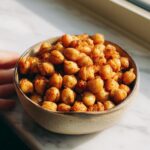 Vegane Snacks