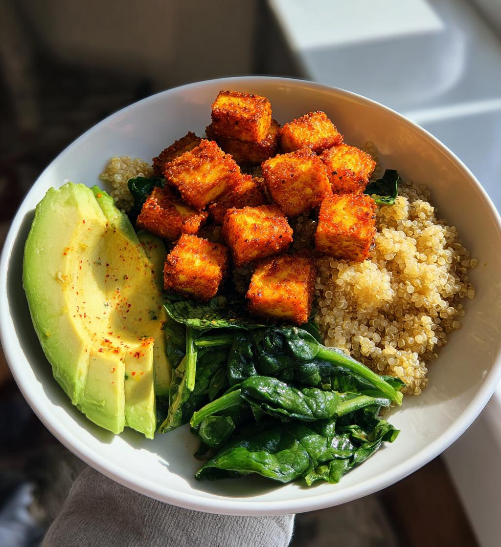 Vegetarische proteinreiche Mahlzeiten
