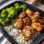 Wöchentliches Meal Prep für Anfänger