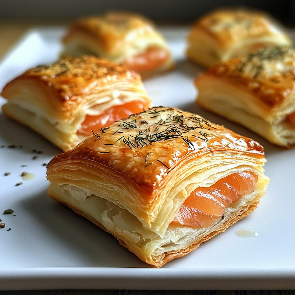 Weihnachts-Vorspeisenrezepte