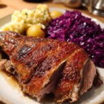 Weihnachtsabendessen Ideen