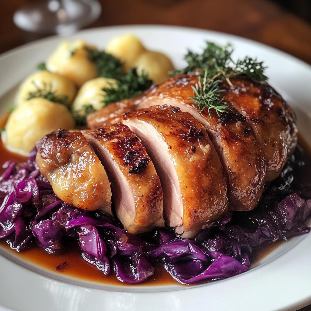 Weihnachtsabendessen