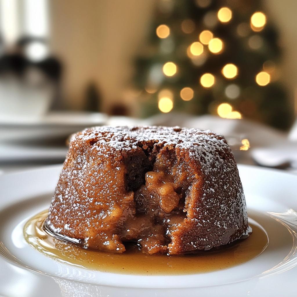 Weihnachtsauflauf
