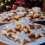 Weihnachtsbäckerei