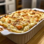 Weihnachtsbeilagen zum Vorbereiten