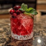 Weihnachtscocktails