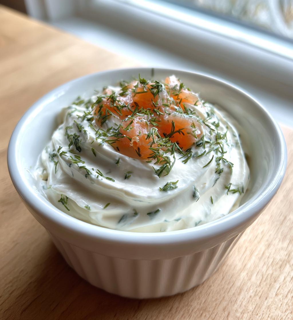 Weihnachtsdips und Vorspeisen