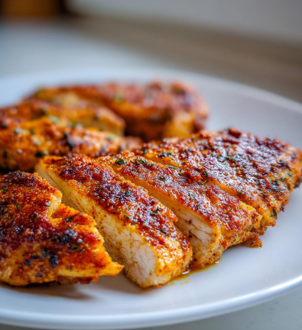 Whole30 Hähnchenrezepte