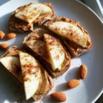 Whole30 Snacks für unterwegs