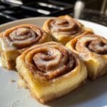 Zimtschnecken