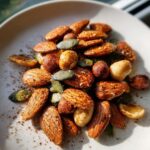Zuckerfreie Snacks