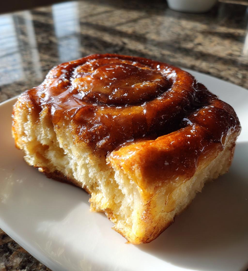 amish zimtschnecken
