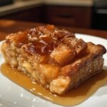 übernacht french toast auflauf