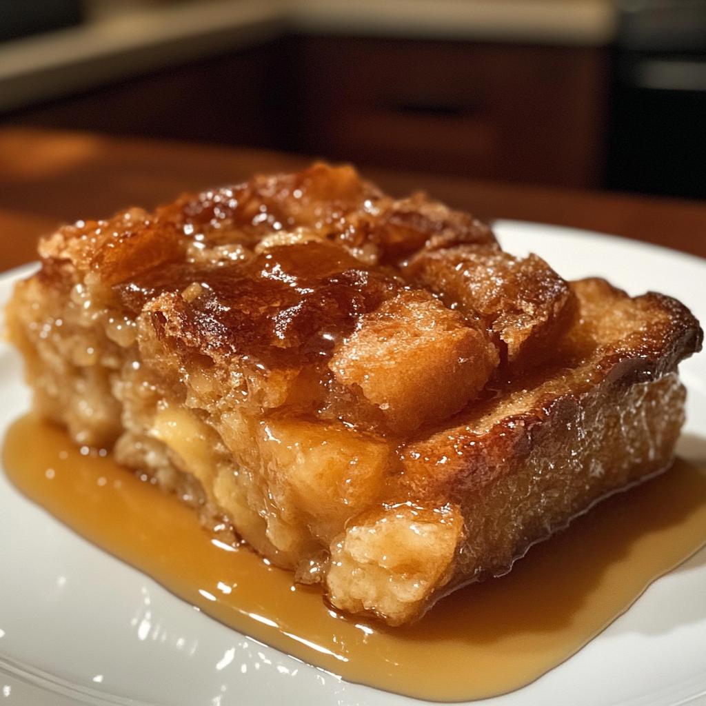 übernacht french toast auflauf
