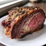 bestes prime rib braten rezept ofen