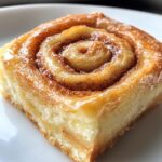 brioche zimtschnecken