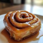 chai zimtschnecken