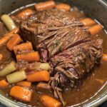 dutch oven pot roast
