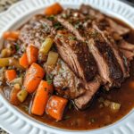 dutch oven schmorbraten
