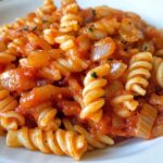 einfache abendessen ideen