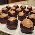 einfaches buckeyes rezept