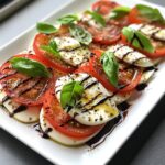 einfaches vorspeisen rezept
